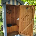 Glamping 