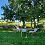 Glamping 